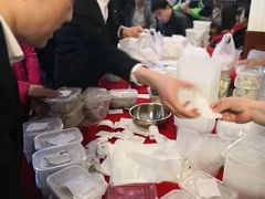 -大眼锅贴水饺(河东店)