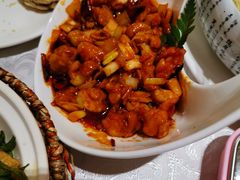 -马凯餐厅(地安门店)