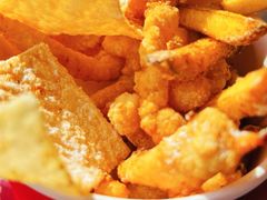 三合一（小份）-鸡柳大人(汇金新地广场店)