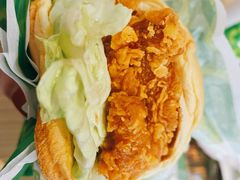 -德克士(宝鸡店)