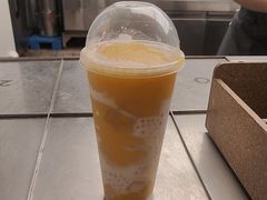 -喜茶(上海北外滩来福士店)