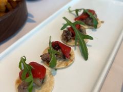 -王品牛排(郑州大卫城店)