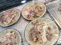 -豫掌柜饸饹面·烩面(秀沿路店)