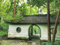-杭州黄龙洞