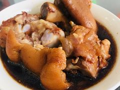 -百家缘(东门南路店)