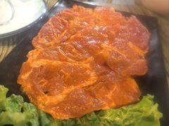 -齐齐哈尔·兄弟烤肉(湖山美地店)