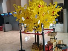 -万象影城(杭州萧山万象汇店)