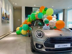 -南充通源宝马4S店(高坪店)