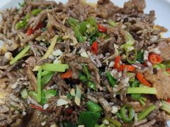 -下梅人家土菜馆(历史文化餐厅度假区店)