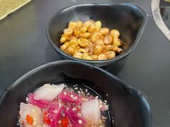 -潮汕美牛肉丸火锅店(天宁寺店)