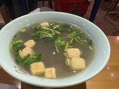 -回味鸭血粉丝汤(新城市广场店)