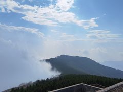 -白草畔自然风景区