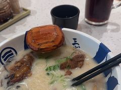-味千拉面(广州白云机场T1西二店)