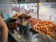 波肉-老宾州南街酸粉店(民族大道店)