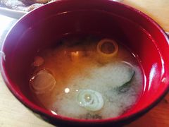 -希望日本料理(保利香槟花园店)