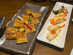 -白石的深夜食堂(济南万象城店)