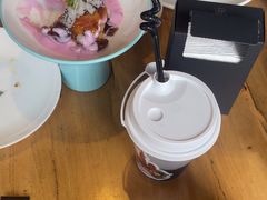 -東舍食唐精品陕菜馆