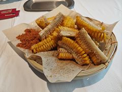-聚味斋香辣蟹(生态城万达店)