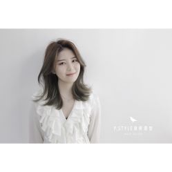 -P.STYLE 派斯造型