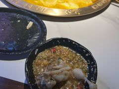 -捞三国美蛙鲜鱼火锅(茂业店)