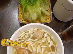 -一记面馆(易发店)
