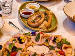 -get pizza意大利餐厅(凯德MALL店)