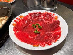 -朱光玉火锅馆(全国总店·金冠好店)