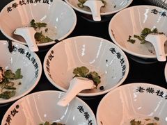 -老柴枝猪脚饭(窑岭店)