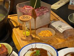 -盡膳口福·百年汤方火锅(科华北路店)