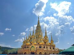 -西双版纳勐泐文化旅游区