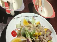 -一豚轩·烧鸟·豚骨拉面(五四路店)