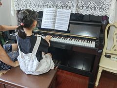 -迷音音乐国际艺术中心(三林店)