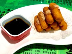 红糖糍粑-令氏家外家岐山面(火炬路店)
