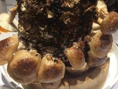 -幸福蔬·时尚蔬食(黄山湖公园店)