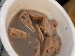 -秀妈厨房(灰汤老店)