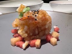 -民国红公馆(老门东店)