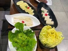 -快乐小羊火锅餐厅(农科路店)