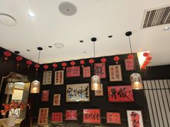 -俏东方·海味水饺·青岛菜(崂山店)