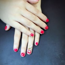 -HC美甲美睫皮肤管理中心