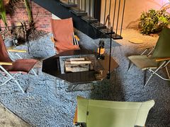 -J Create城市露营咖啡·简餐·宠物(上海动物园店)