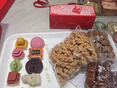 -北京稻香村(零号店)