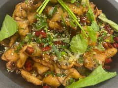 -義聚德·清真铜锅涮羊肉·烧烤(河东店)