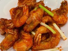 吮指回味虾-金春禧(世茂国际广场店)