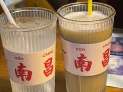 -堂瓦里·传统赣菜(第一街区店)