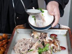 -张记焖窑·十五年专注焖烤(雍和宫店)
