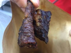 -都士牧人现烤牛肉干