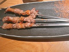 -塔哈尔·新疆盛宴(复地活力城店)