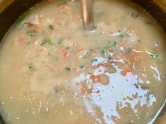 -辉记潮汕海鲜砂锅粥(林和西店)