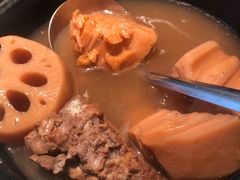 -五稻厨房粤西菜(新闻店)