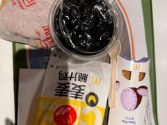 -麦当劳(凯德MALL太阳宫店)